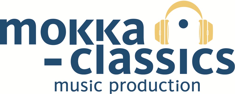 mokka-classics music production